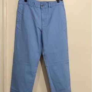 Polo Ralph Lauren Light Blue Dress Pants/ Slacks Big Boys Size 18